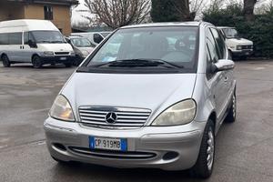 Mercedes-benz A 160 cat Elegance
