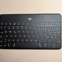 Logitech Tastiera bluetooth