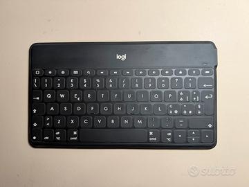 Logitech Tastiera bluetooth