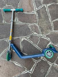 Baby scooter monopattino tre ruote Imaginarium