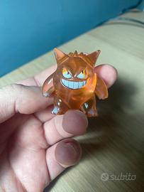 Gengar Tomy