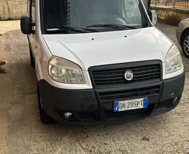 Fiat Doblo furgonato