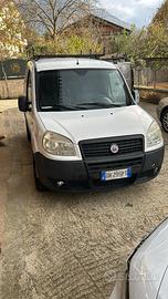 Fiat Doblo furgonato