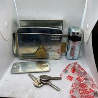 CISA SERATURA ELETTRICA 11221