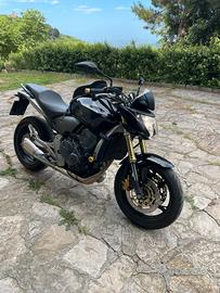 Honda Hornet 2007
