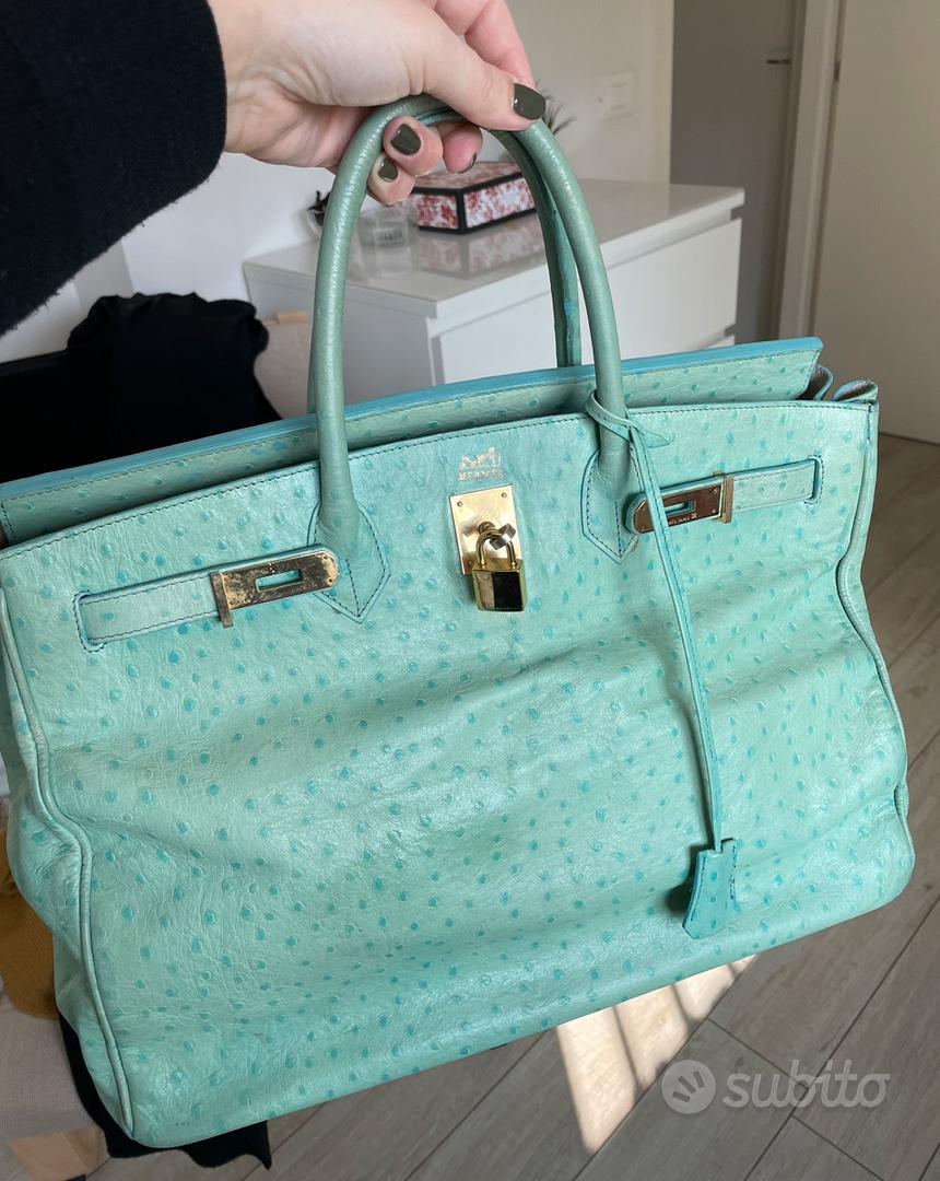 Borsa on sale simil birkin