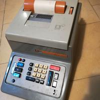 Olivetti Divisumma 26