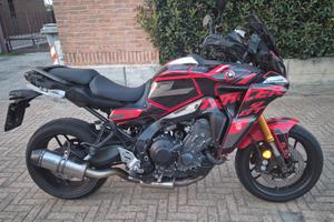 Yamaha Tracer 9 GT 2023