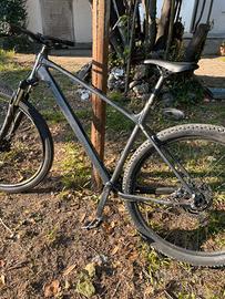 Bicicletta mtb