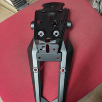 Portatarga omologato ktm tpi /exc 201/22