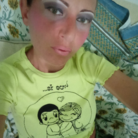 Cassiera bar e commessa abbigliamento