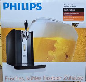 Spillatrice Birra Philips PerfectDraft