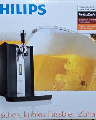 Spillatrice Birra Philips PerfectDraft