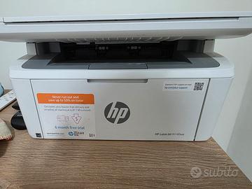 Stampante Hp laserjet 