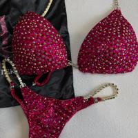 Bikini gara bodybuilding