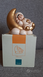 Thun Angelo su nuvola