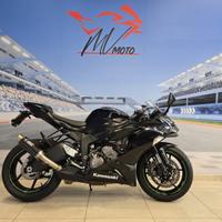 Kawasaki Ninja ZX-6 R - 636 - Km 16200 -