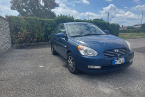 Hyundai Accent 1.5 CRDi