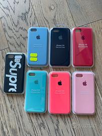 Cover IPhone 7/8g