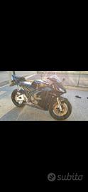 Honda cbr 600 rr
