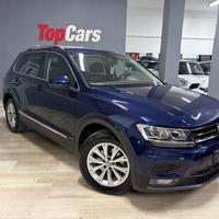Volkswagen Tiguan 2.0 TDI DSG ** SPORT 4MOTION BMT