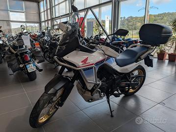Honda XL 750 Transalp