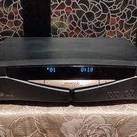 Kenwood D-S300 Lettore Cd Compact Disc Player