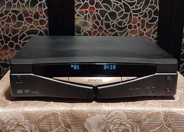 Kenwood D-S300 Lettore Cd Compact Disc Player