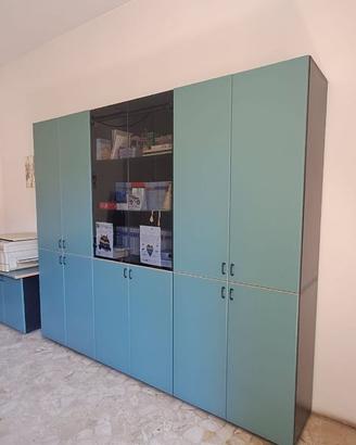 Arredamento ufficio