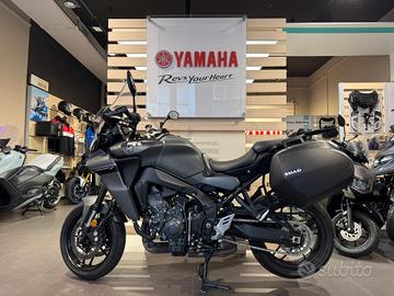 Yamaha Tracer 9 - 2022