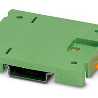 Supporto per guida dinPhoenix Contact cod. 2942742