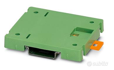 Supporto per guida dinPhoenix Contact cod. 2942742