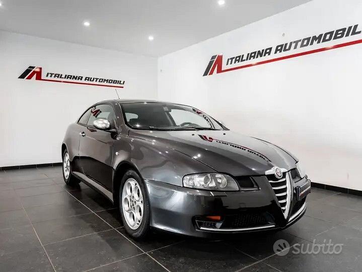 Alfa Romeo Gt