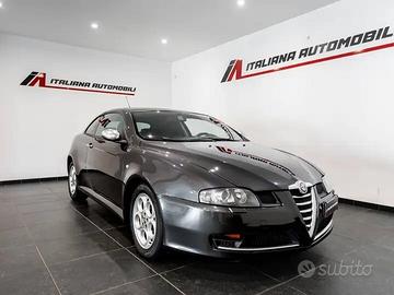 Alfa Romeo GT 1.8 16V TS Distinctive