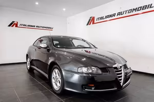 Alfa Romeo GT 1.8 16V TS Distinctive