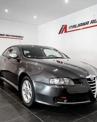 Alfa Romeo GT 1.8 16V TS Distinctive