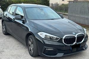 Bmw serie 1