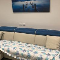 Trilocale a 5 minuti dal mare