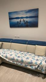 Trilocale a 5 minuti dal mare