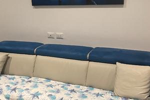 Trilocale a 5 minuti dal mare