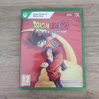 Dragon Ball Z: Kakarot (Xbox One, Series X/S)