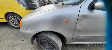 FIAT SEICENTO SPORTING - PARAFANGO SINISTRO