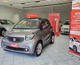 Smart Fortwo 1.0 Superpassion 71cv twinamic