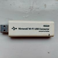 Nintendo wifi USB connector