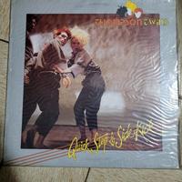  "Quick Step & Side Kick" dei Thompson Twins 
