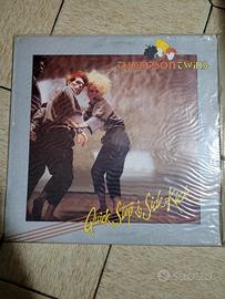  "Quick Step & Side Kick" dei Thompson Twins 