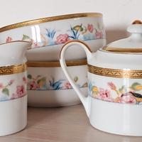 Set in porcellana Germania