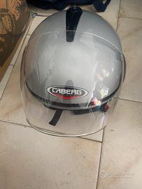 casco da moto