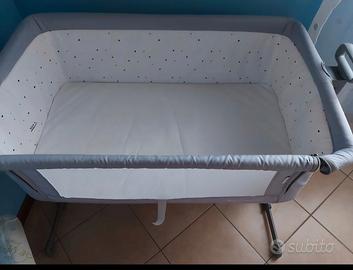 next to me kinderkraft 