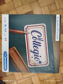 Gioco da tavolo 